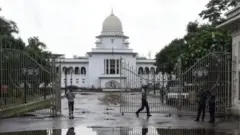 সুপ্রীম কোর্টের আপিল বিভাগের এক রায়ে তাকে মুক্তির আদেশ দেয়া হয়েছে।