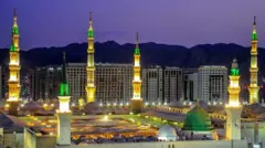 نبوي جومات