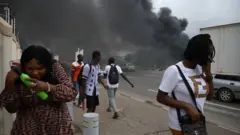 tarzomar 'yan Shi'a a Abuja