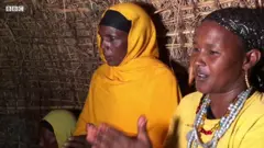 Jamii inayochelewa kuwapa majina watoto