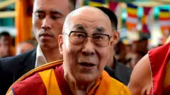 దలైలామా
