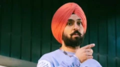 ਦਿਲਜੀਤ ਦੁਸਾਂਝ