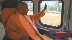 యోగి ఆదిత్యనాథ్