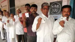 महाराष्ट्र राज्य निवडणूक आयोग