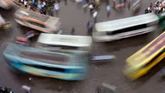 বাস