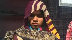 टोनू और रेखा