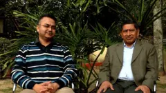 कालापानी विवाद