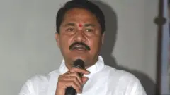 नाना पटोले