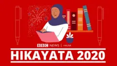 A ci gaba da kawo maku karatun labari 12 da alkalan gasar Hikayata suka ce sun cancanci yabo, muna tafe da labarin 'Wata Duniyar'.