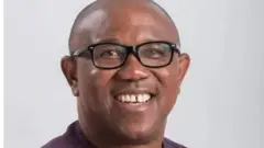 Peter Obi ya taba yin gwamna har sau biyu a jihar Anambra
