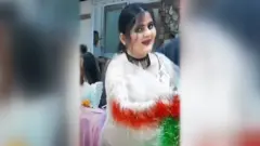 Mahsa Amini