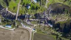 డ్యామ్ ల తొలగింపు 