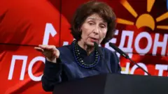 Гордана Силяновска-Давкова