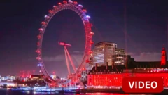 லண்டன் ஐ