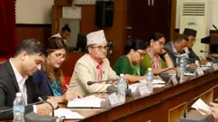 सहकारी ठगी छानबिन समिति