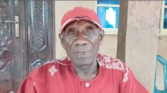 Aworan Arinze Robinson Ahalu,