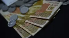 پاکستانی کرنسی