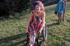 Grace Spence Green en 2019.