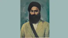 ਤੇਜਾ ਸਿੰਘ ਸਮੁੰਦਰ 