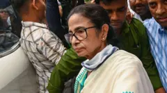 ममता बनर्जी