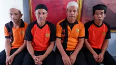 Petani Cikajang
