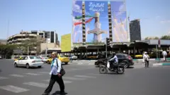 مذاکرات ایران و آمریکا
