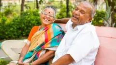 పేరెంటింగ్ 