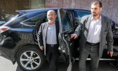 محسن رفیق‌دوست