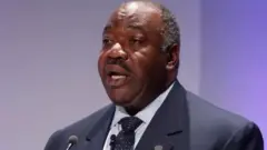 Ali Bongo