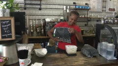 የዊትየር ካፌ ባለቤት ምዕልቲ ብርሃነመስቀል 