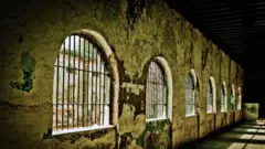 జైల్లో హత్య