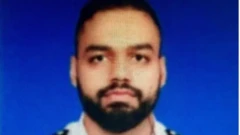 विनय नरवाल