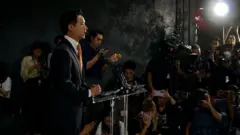 تایلند انتخابات