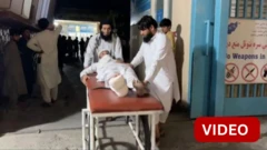 AFGHANISTAN 