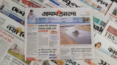 পত্রিকা