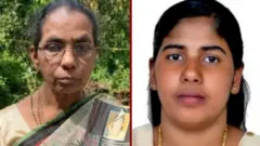 ਨਿਮਿਸ਼ਾ ਪ੍ਰਿਆ ਕੇਸ