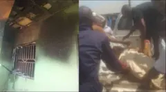 Ibugbamu Gaasi