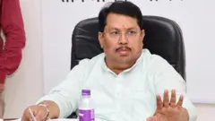 विजय वडेट्टीवार