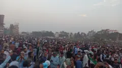 গোলাপবাগ মাঠ
