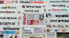 পত্রিকা