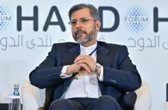 খাতিবজাদেহ