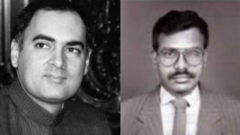 राजीव गांधींच्या हत्येनंतर शिवरासन जयललितांची हत्या करणार होता? 'द हंट' सीरीजमुळे उपस्थित झाले प्रश्न