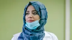 యెమెన్ డాక్టర్