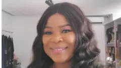 Funke Etti