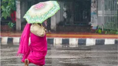 বৃষ্টিপাত