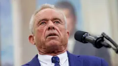 Роберт Ф. Кеннеди-младший