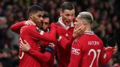 Manchester United