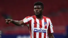 Thomas Partey