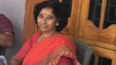 విజయలక్ష్మి