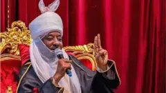 Sanusi